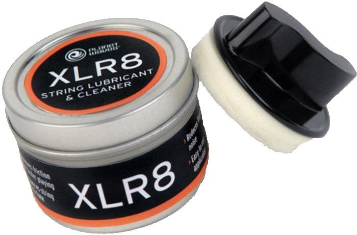 Planet Waves XLR8 String Lubricant & Cleaner