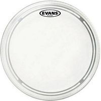 Evans B14ECS Coated 14~" Snare Drum Batter Head