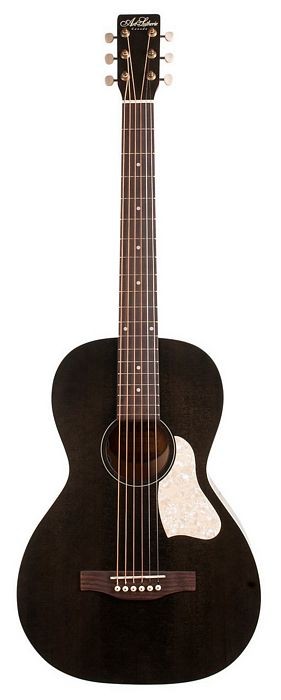 Art & Lutherie Roadhouse Electro-Acoustic - Faded Black