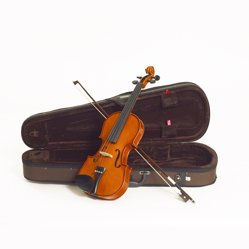 Stentor Standard Violin Outfit - 1/2