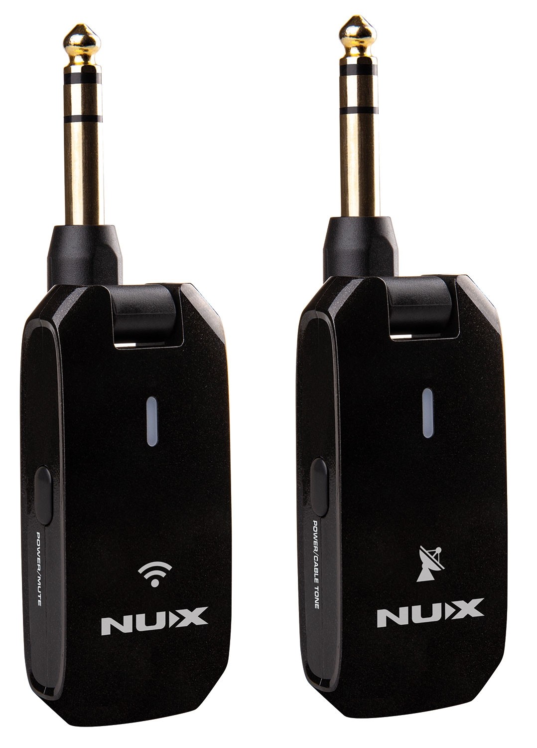 NU-X C-5RC 5.8GHz Wireless Guitar System