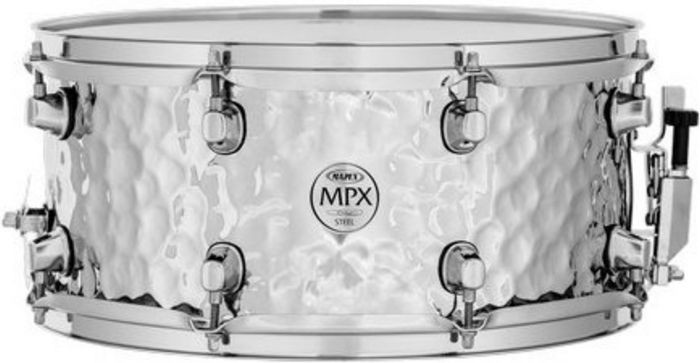 Mapex 12x6 Steel Snare