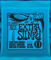 Ernie Ball 2225 Extra Slinky 8-38