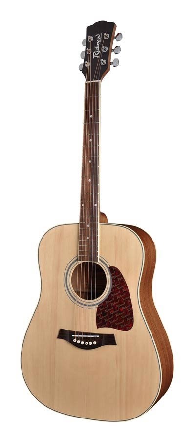 Richwood RD-16 Acoustic Guitar