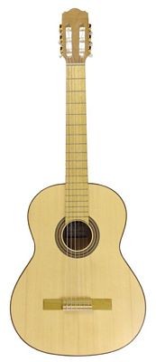 Hokada 3168MA All Solid Classical Guitar