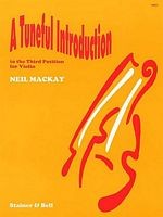 Neil Mackay A Tuneful Introduction