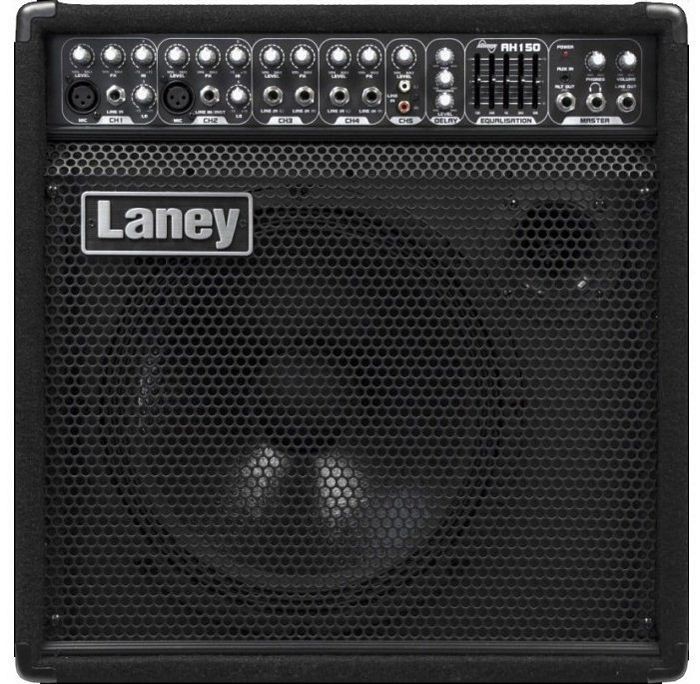 Laney AH40 Audiohub Workstation (40W) PA / Amp