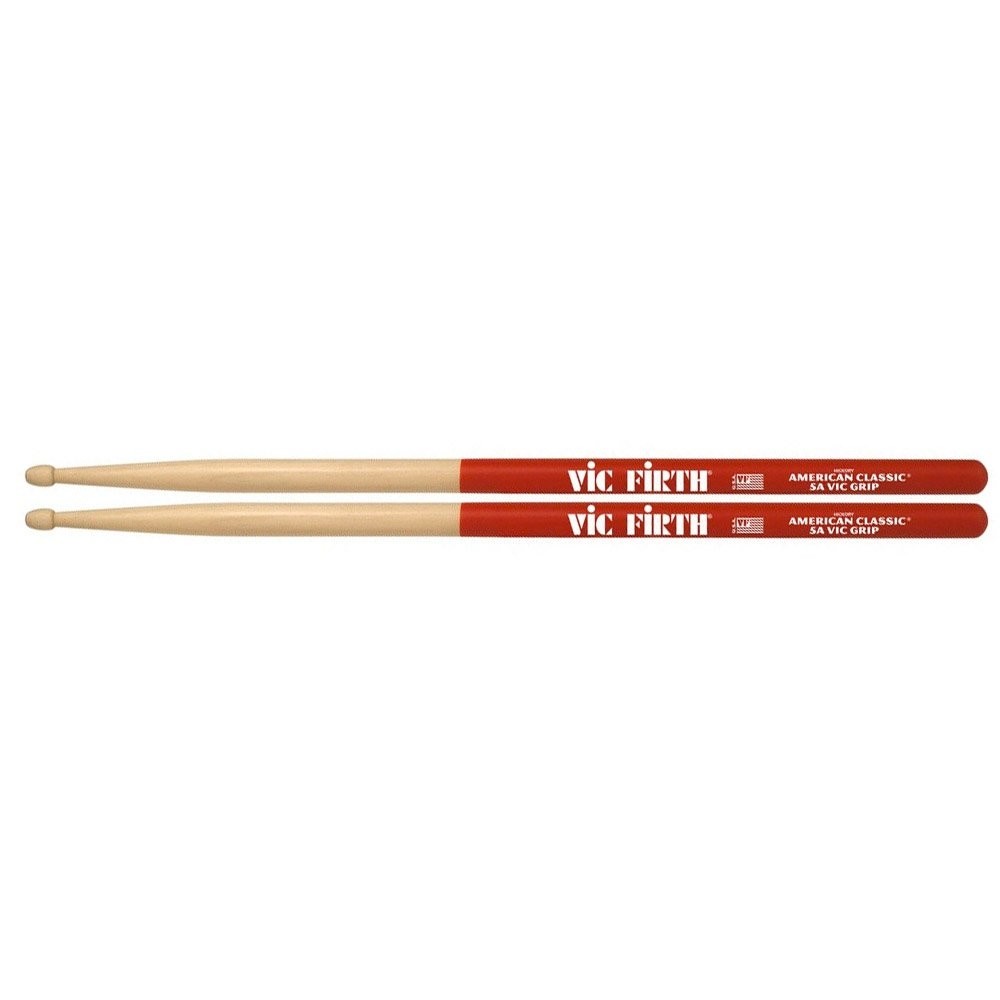 American Classic Vic Grip 5A Wood Tip