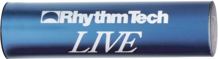 Rhythm Tech RT2040 Live Shaker (Blue)