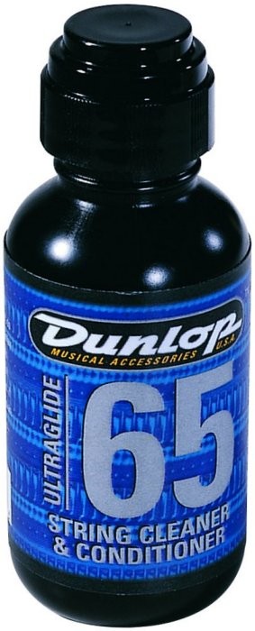 Dunlop 6582 Ultraglide 65 String Cleaner and Conditioner