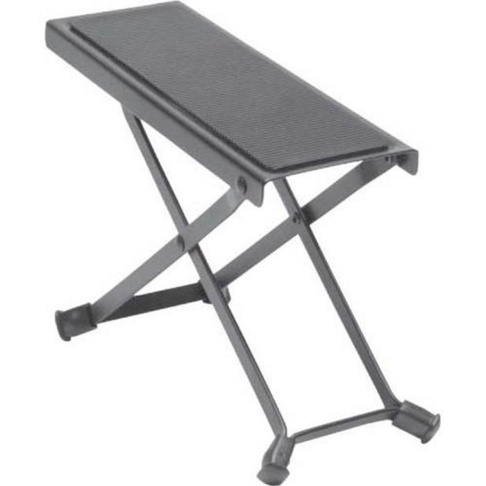 On Stage FS7850B Guitar Foot Stool
