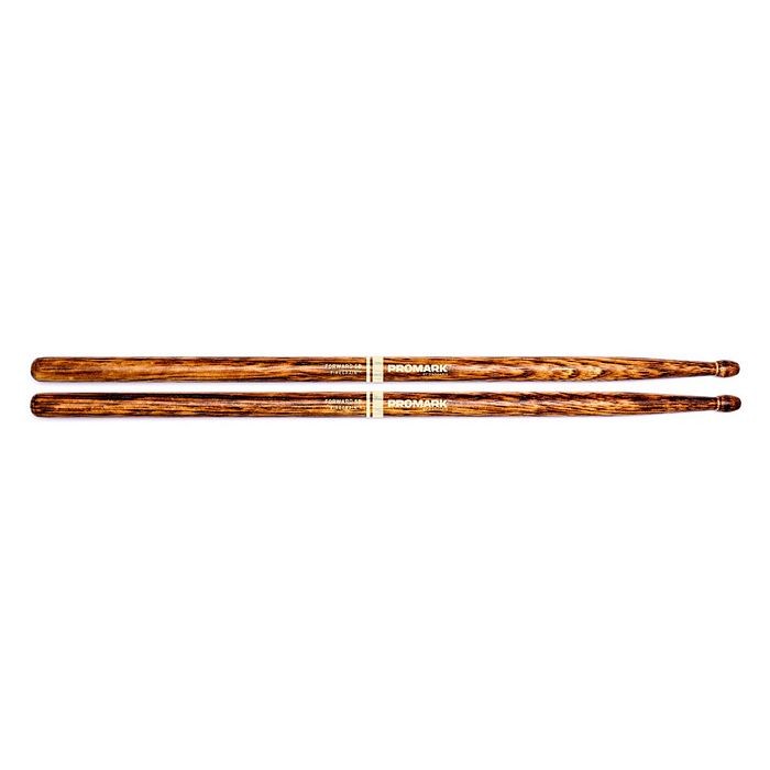 Pro Mark TX7AW-FG Firegrain American Hickory 7A Wood Tip