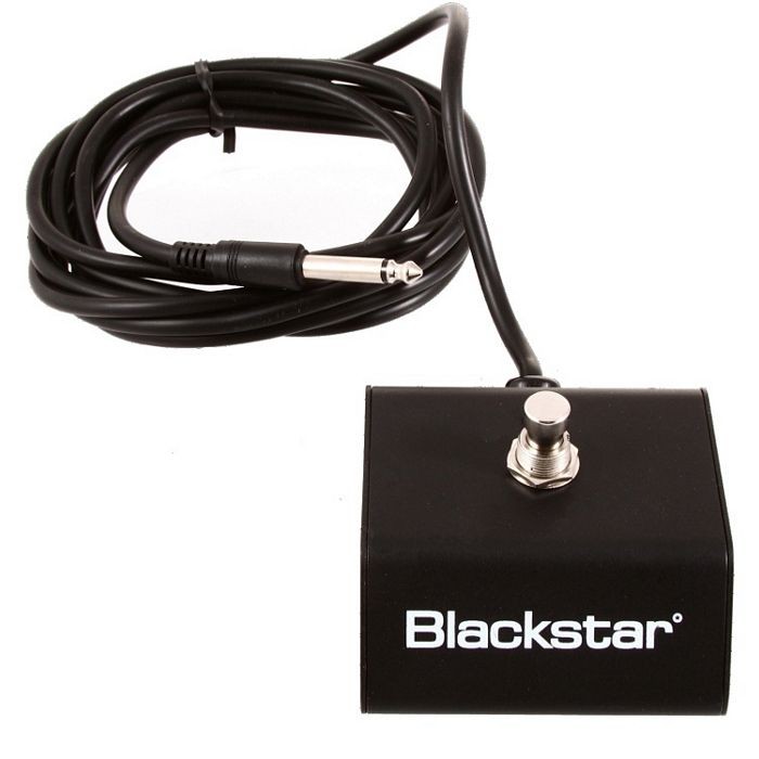 Blackstar FS9 Single Button Foot Controller