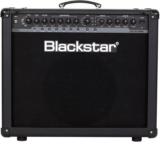 Blackstar ID60TVP Combo