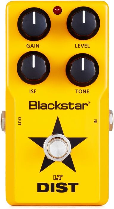 Blackstar LT-Dist Guitar Pedal