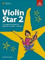 Violin Star 2 Student Book
