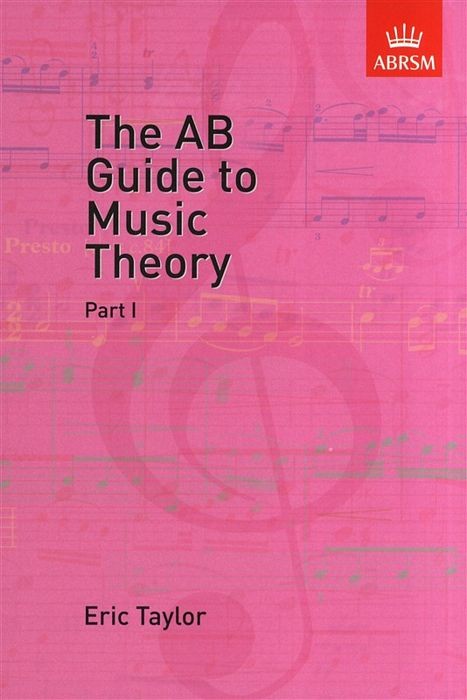 AB Guide To Music Theory Part 1
