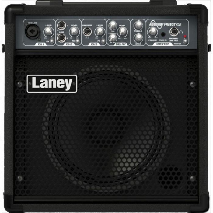 Laney AH-Freestyle Audiohub Workstation (5W) PA / Amp