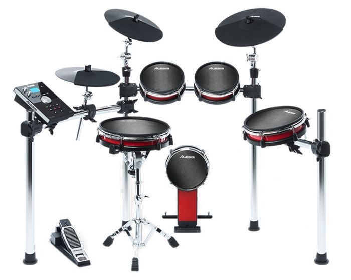 Alesis Crimson Electronic Drum Kit