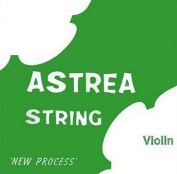 Astrea Single Violin String 3/4-4/4 - G