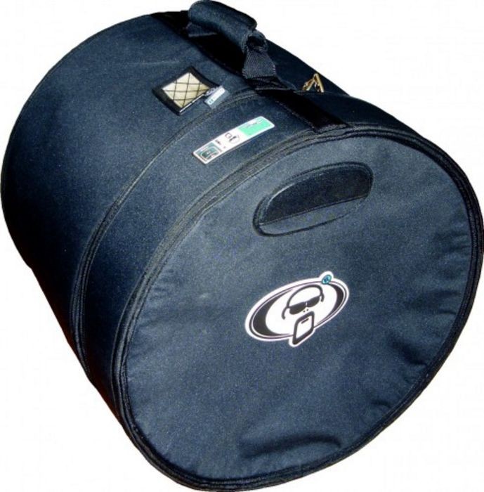 Protection Racket Bass Drum Case - 22"