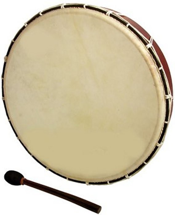 BD73 Shamanic Drum - 45cm