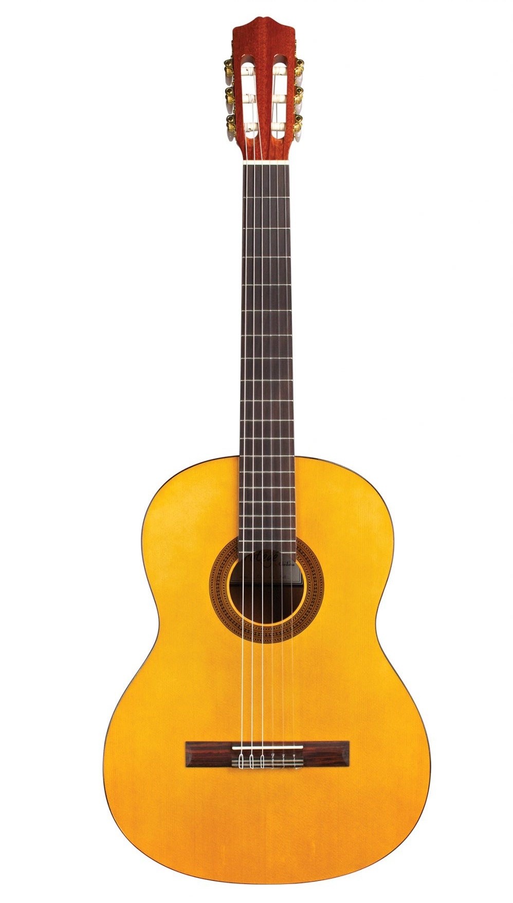 Cordoba C1 Natural, Classical Guitar, Inc. Gigbag