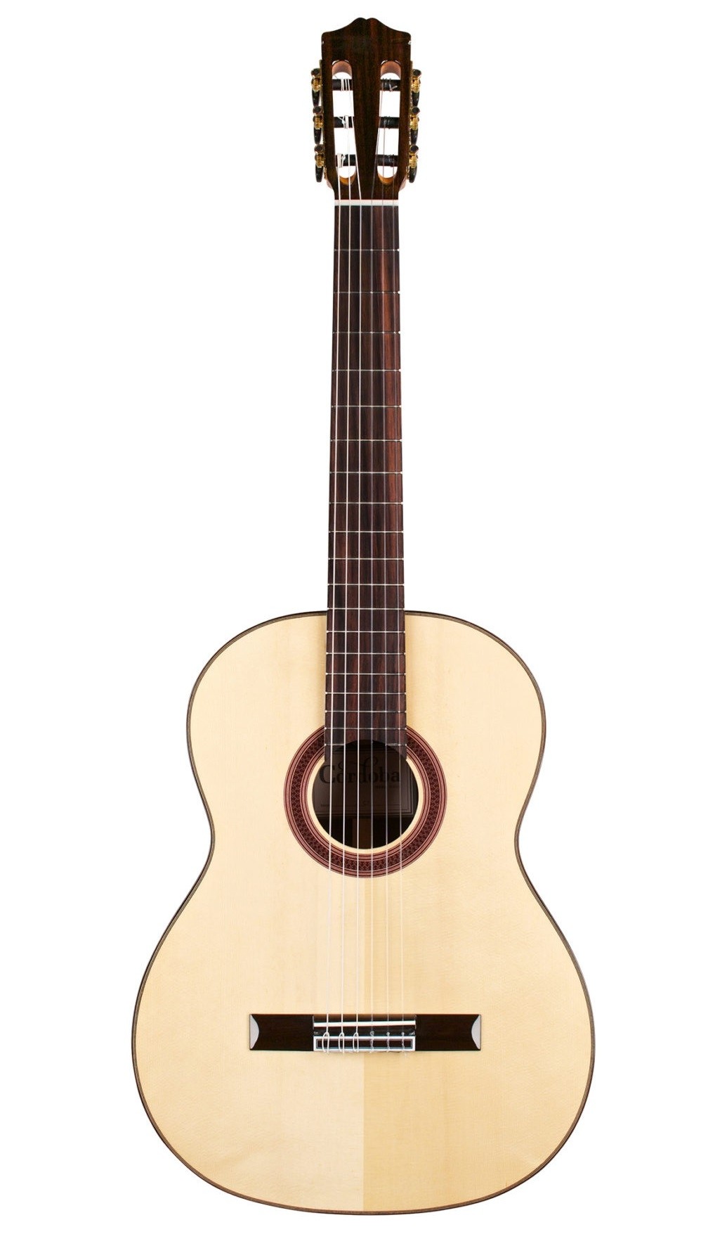 Cordoba C7 Spruce - classical guitar