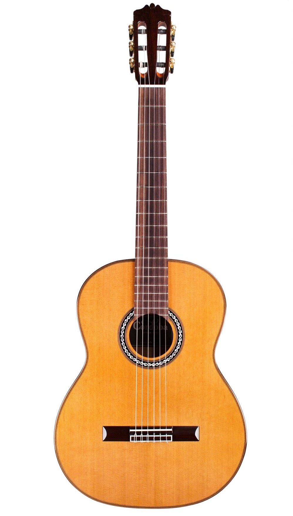 Cordoba C9 Cedar, Classical Guitar, Inc. Hardshell Case