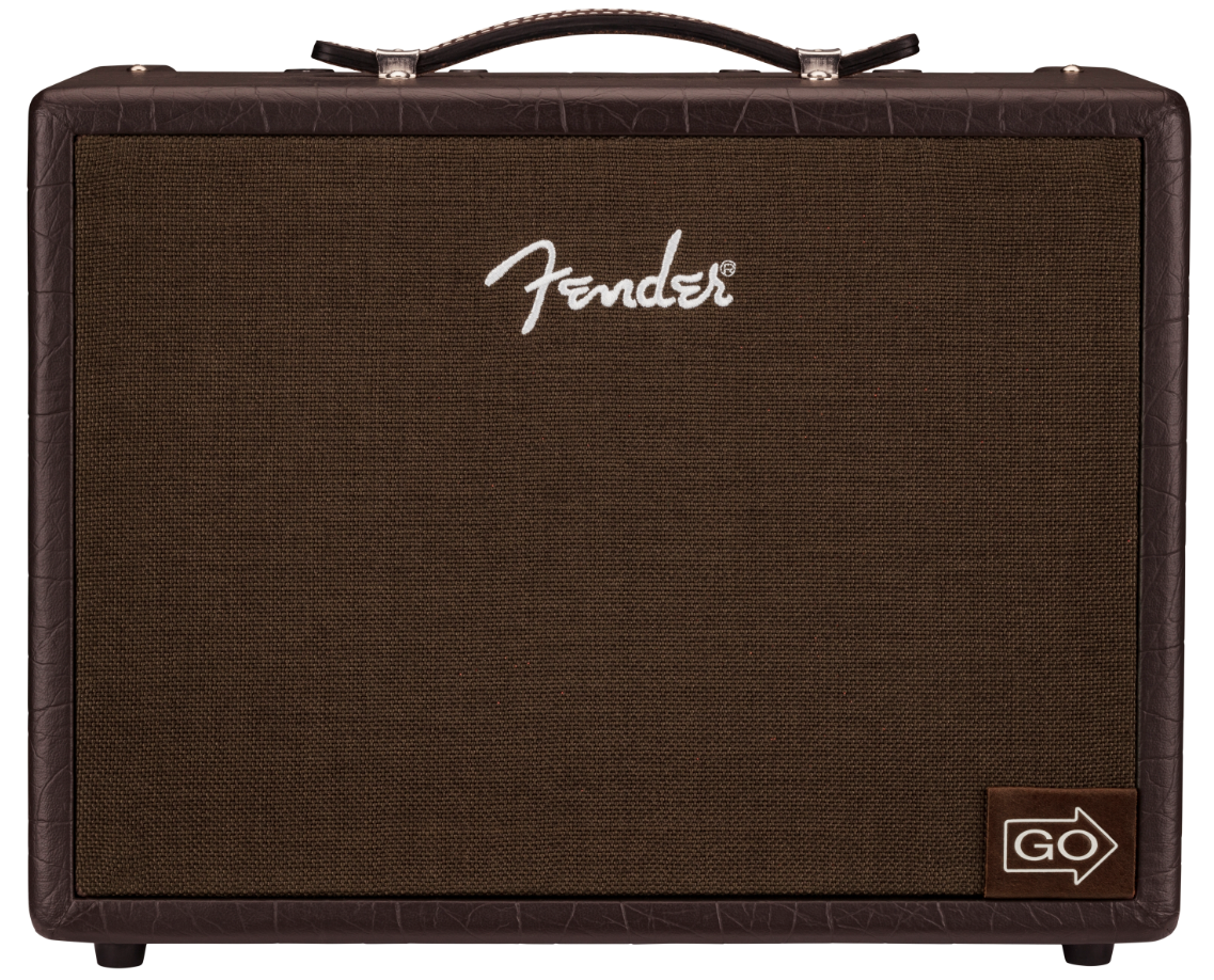Fender Acoustic Junior Go - Acoustic Amp