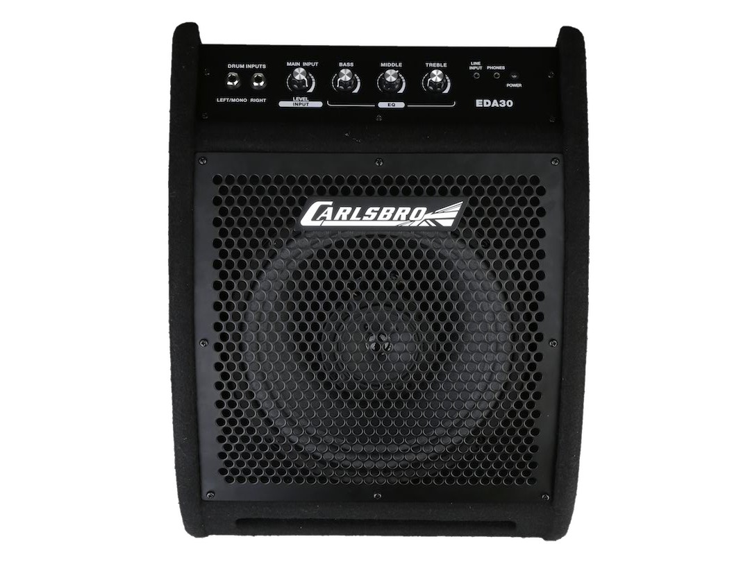 Carlsbro EDA30 Drum Amplifier 30watt