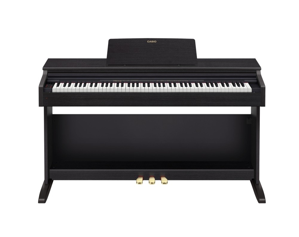 Casio AP-270BK 88-Note Celviano Digital Piano