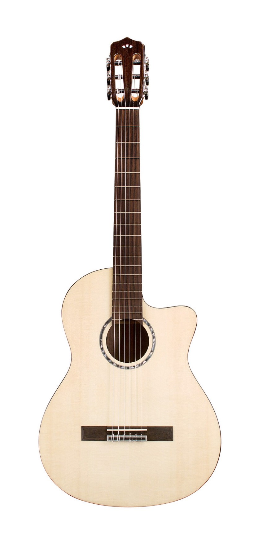Cordoba Fusion 5 LTD BOCOTE - CE Classical Guitar