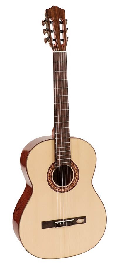 Salvador Cortez CS-25 Classical Guitar