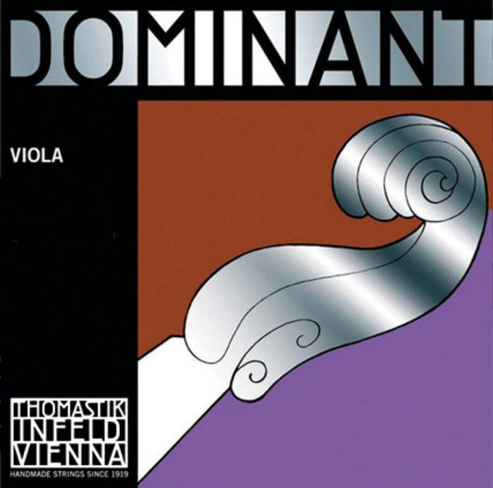 Dominant Viola Set Med 4/4