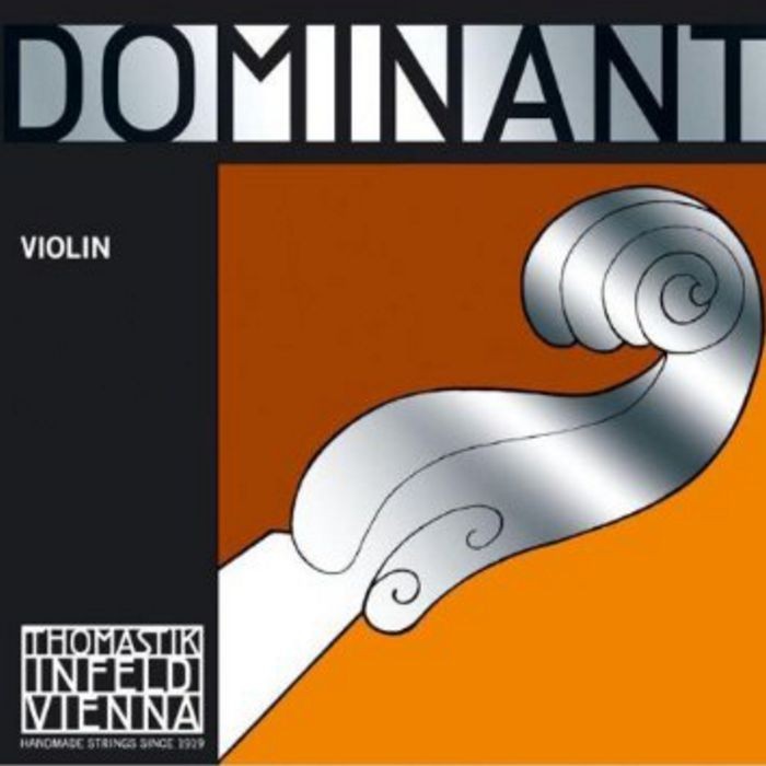 Dominant Medium Violin 4/4 - E
