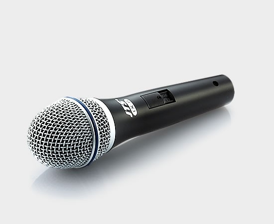 JTS TX-8 Dynamic Microphone