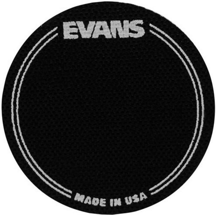 Evans EQ Patch Nylon Single