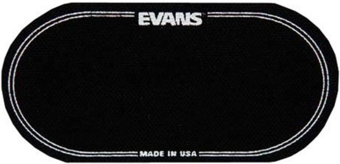 Evans EQ Patch Nylon Double