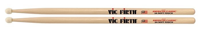 Vic Firth 5AST Soft Touch