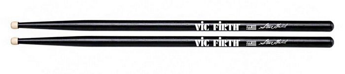 Vic Firth Signature Steve Gadd Wood Tip Drumsticks