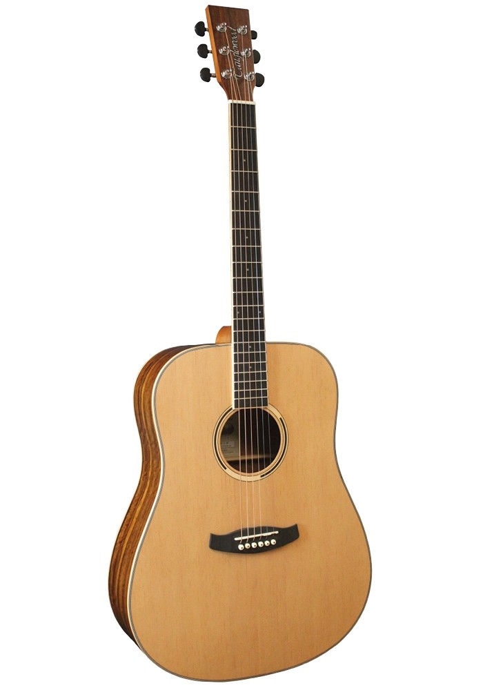 Tanglewood DBT-D-HR Discovery Dreadnought