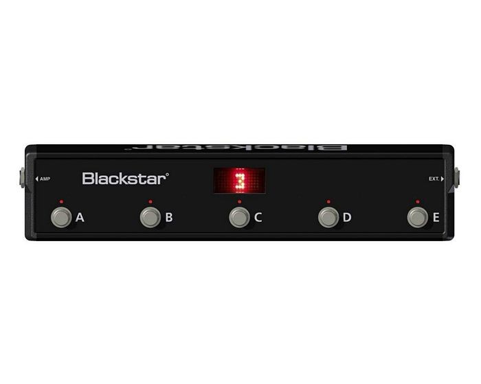 Blackstar FS-12 ID F/Switch