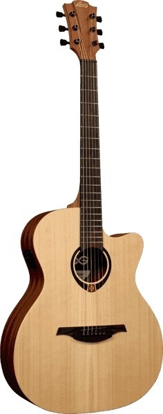 LAG T70ACE Electro Acoustic Guitar