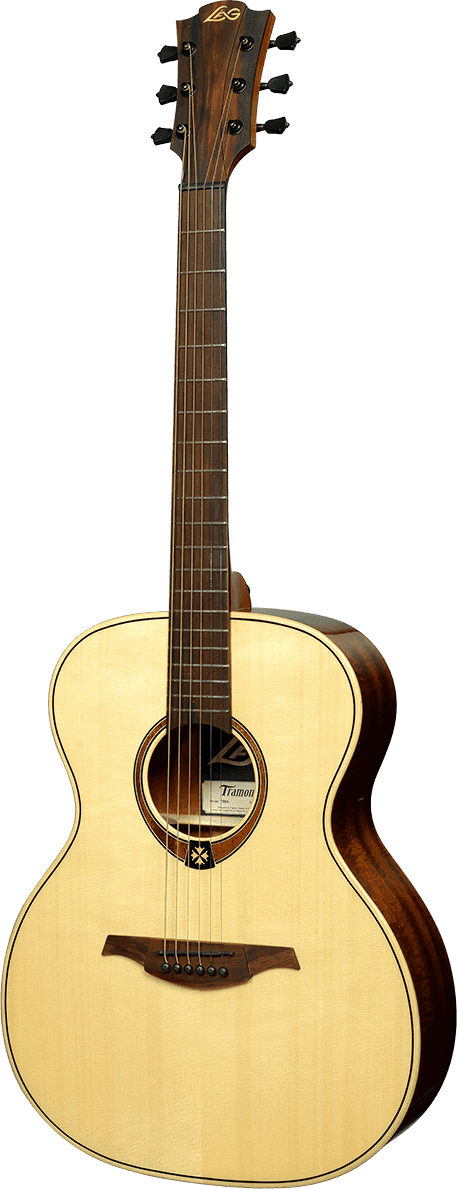 Lag Tramontane T88A Acoustic Guitar