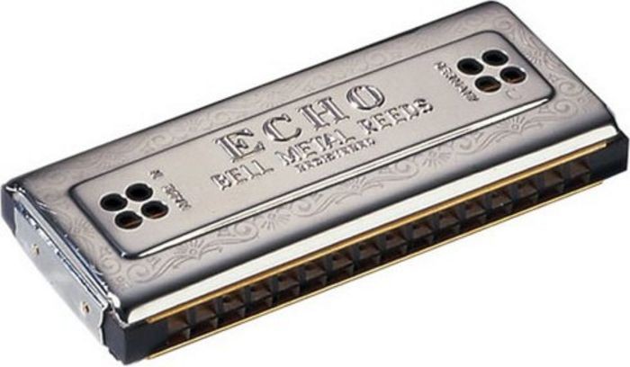 Hohner Echo 64 C/G