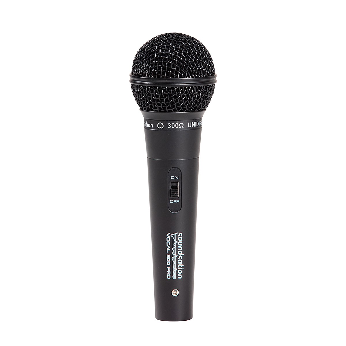 Soundsation Vocal 300 Pro Dynamic Microphone