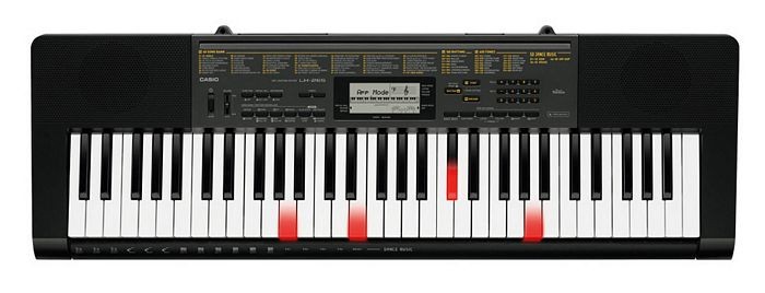 Casio LK-265 Keyboard