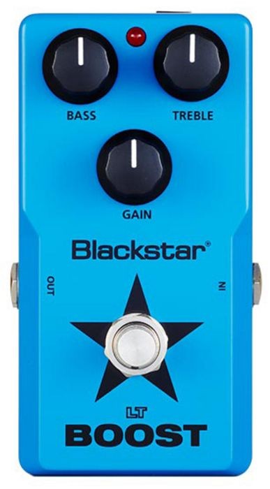 Blackstar LT-Boost Guitar Pedal