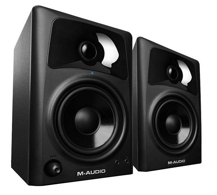 M-Audio AV42 Studio Monitors (Pair)